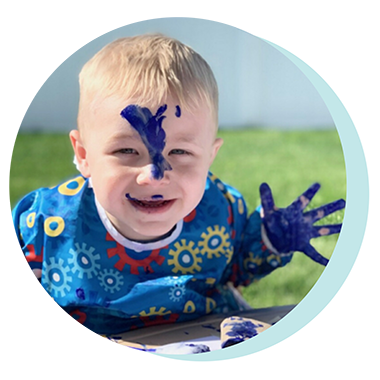 Toddler Room
